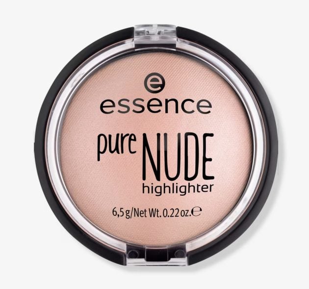 Pure Nude Highlighter